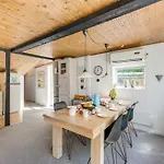 別荘 Landolf - 800m From The Sea By Interhome ブラーバンド