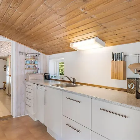 Landolf - 800m From The Sea By Interhome Hébergement de vacances