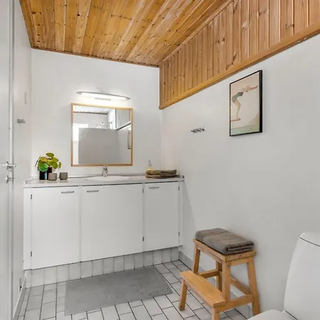 Landolf - 800m From The Sea By Interhome Prázdninový dům *