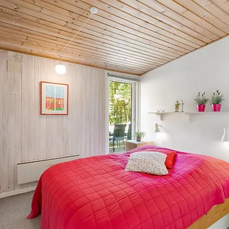 Landolf - 800m From The Sea By Interhome Blåvand