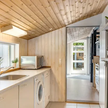 Landolf - 800m From The Sea By Interhome * Blåvand