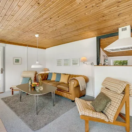 Landolf - 800m From The Sea By Interhome Prázdninový dům