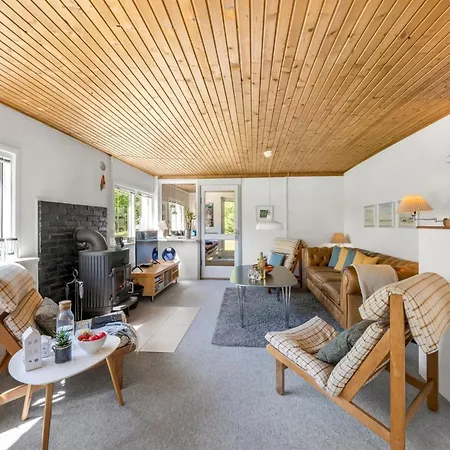 Landolf - 800m From The Sea By Interhome Prázdninový dům Blåvand