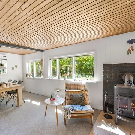 Landolf - 800m From The Sea By Interhome Blåvand