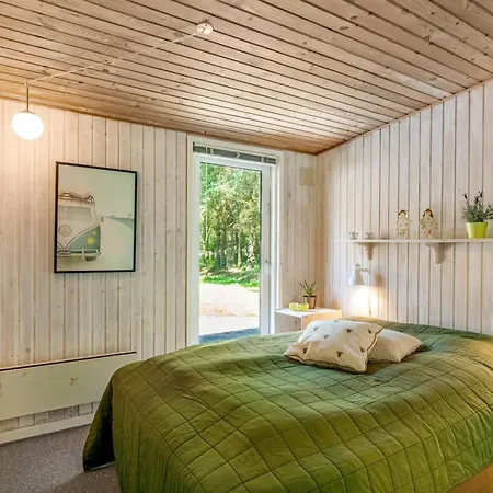 Landolf - 800m From The Sea By Interhome Prázdninový dům