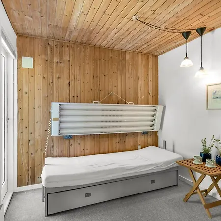 Prázdninový dům Landolf - 800m From The Sea By Interhome *