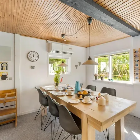 Landolf - 800m From The Sea By Interhome Hébergement de vacances