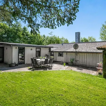 Prázdninový dům Landolf - 800m From The Sea By Interhome