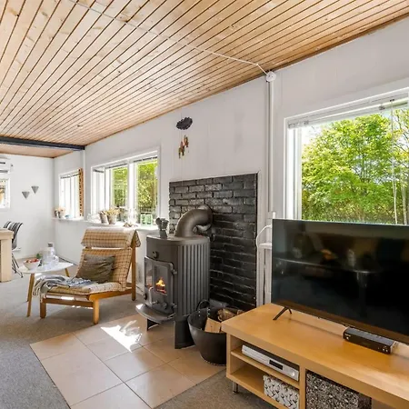 Landolf - 800m From The Sea By Interhome Prázdninový dům Blåvand