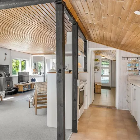 Prázdninový dům Landolf - 800m From The Sea By Interhome Blåvand