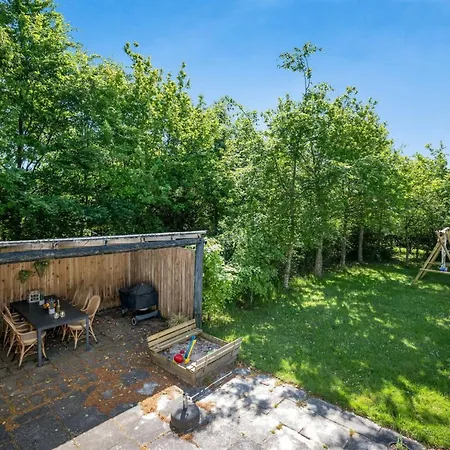 Landolf - 800m From The Sea By Interhome Prázdninový dům *