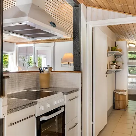 Landolf - 800m From The Sea By Interhome Prázdninový dům Blåvand