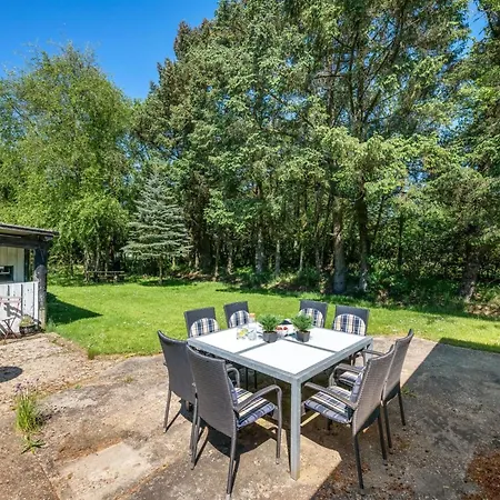 Hébergement de vacances Landolf - 800m From The Sea By Interhome Blåvand