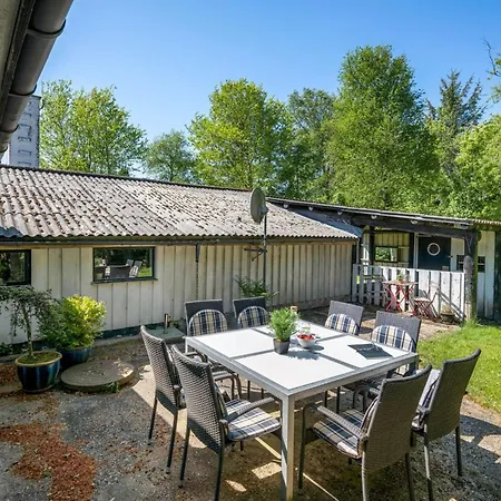 Landolf - 800m From The Sea By Interhome Hébergement de vacances