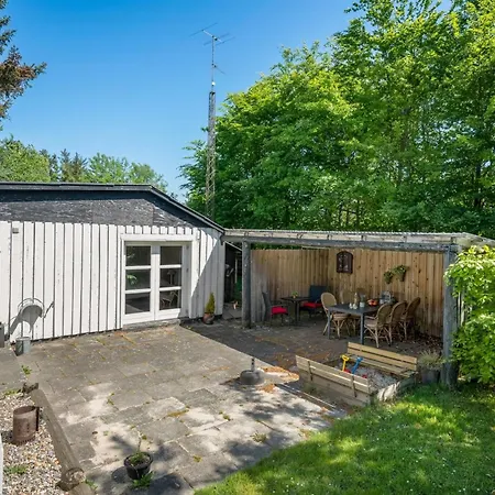 Prázdninový dům Landolf - 800m From The Sea By Interhome Blåvand