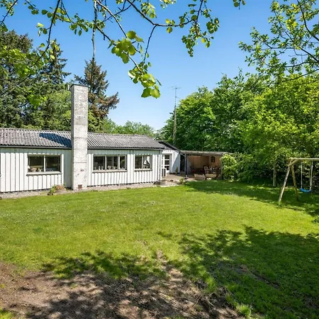 Feriehus Landolf - 800m From The Sea By Interhome *