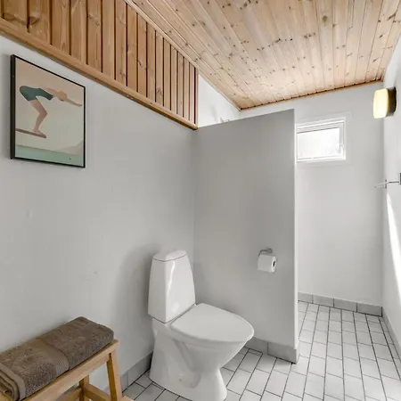 Feriehus Landolf - 800m From The Sea By Interhome *