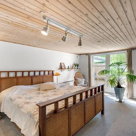 Landolf - 800m From The Sea By Interhome * Blåvand